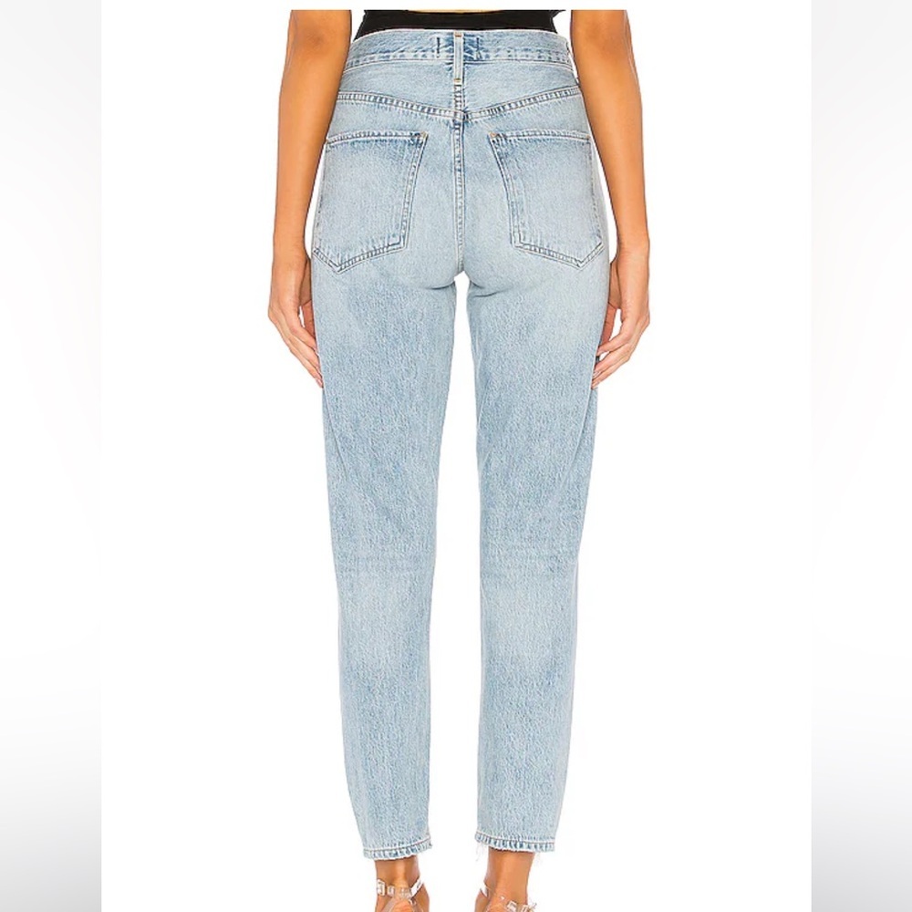 AGOLDE jeans - Picture 16 of 16